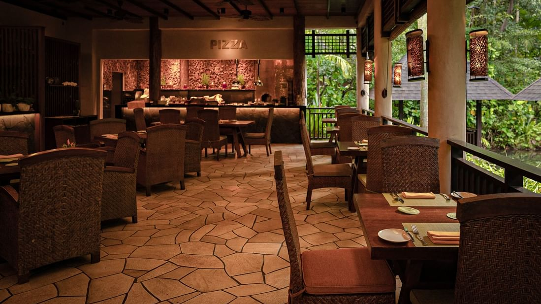 ■リゾートおすすめ③ 150リンギット分のバウチャー付き